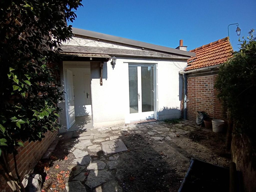 Achat maison 2 chambre(s) - La Ferté-Beauharnais