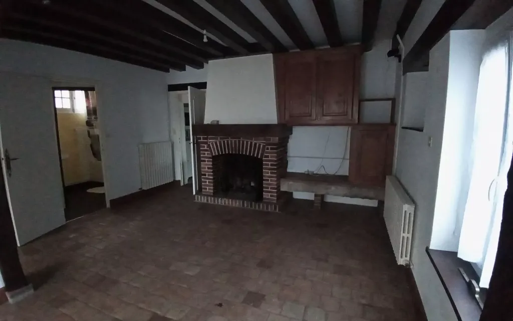 Achat maison 2 chambre(s) - Souesmes