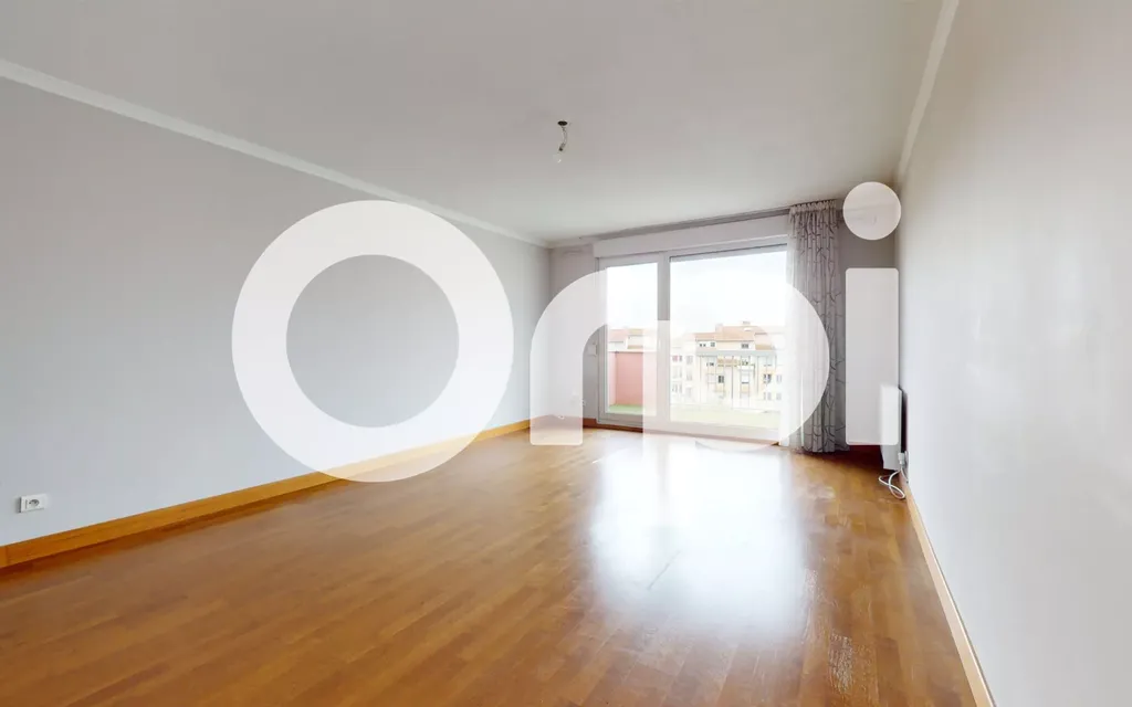 Achat appartement à vendre 4 pièces 87 m² - Bron