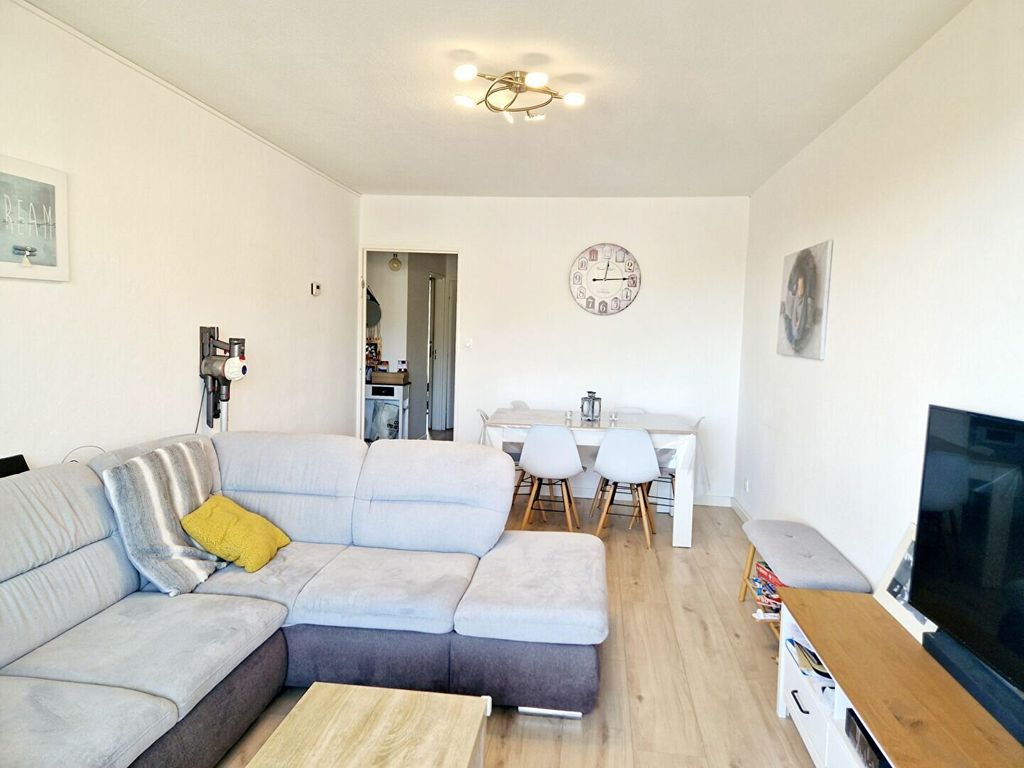 Achat appartement à vendre 2 pièces 60 m² - Toulon