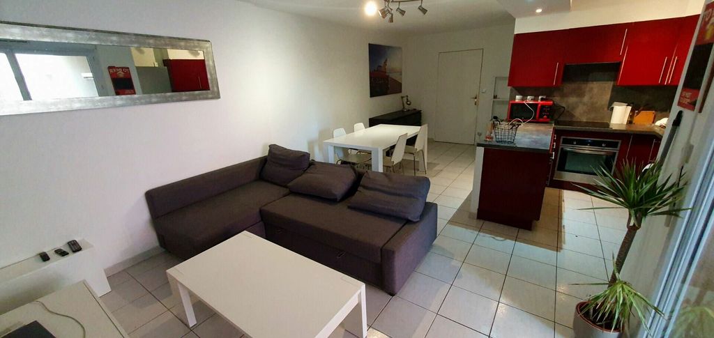 Achat appartement 2 pièce(s) Istres