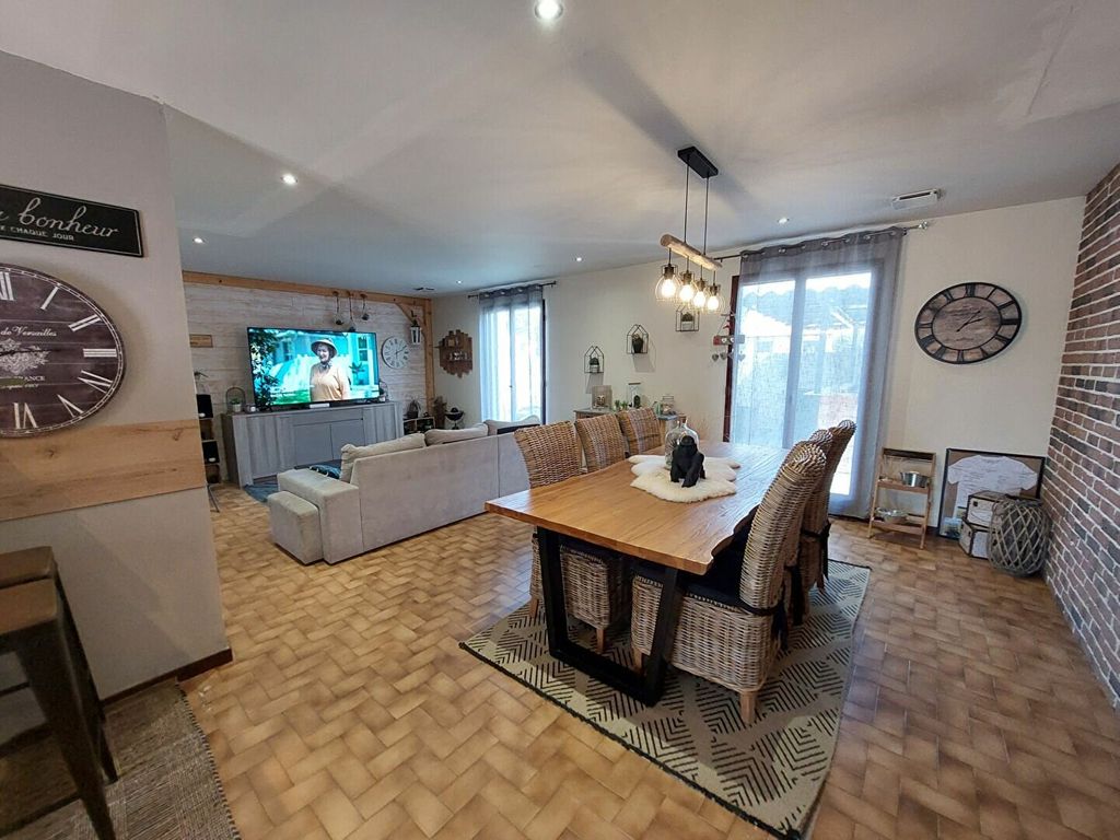 Achat maison à vendre 3 chambres 90 m² - Arles