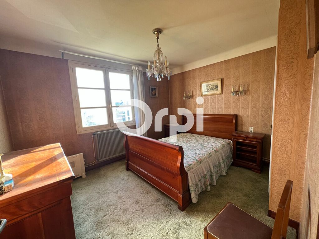 Achat maison 6 chambre(s) - Roquefort