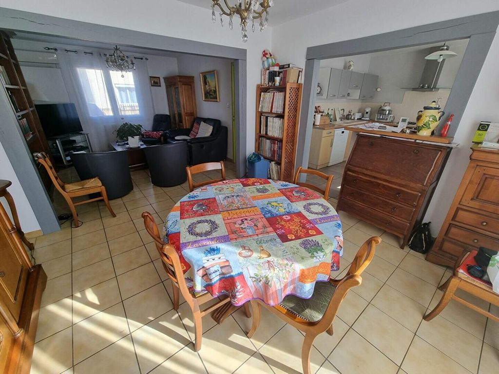 Achat maison 4 chambre(s) - Saint-Martin-de-Crau