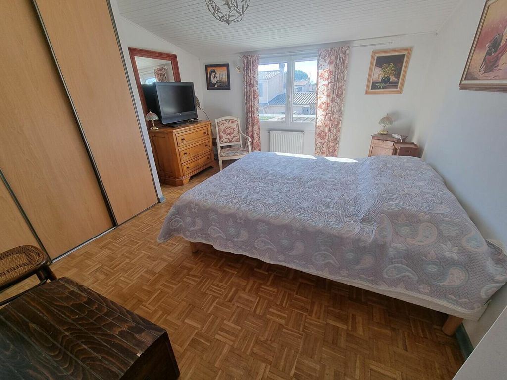 Achat maison 4 chambre(s) - Saint-Martin-de-Crau