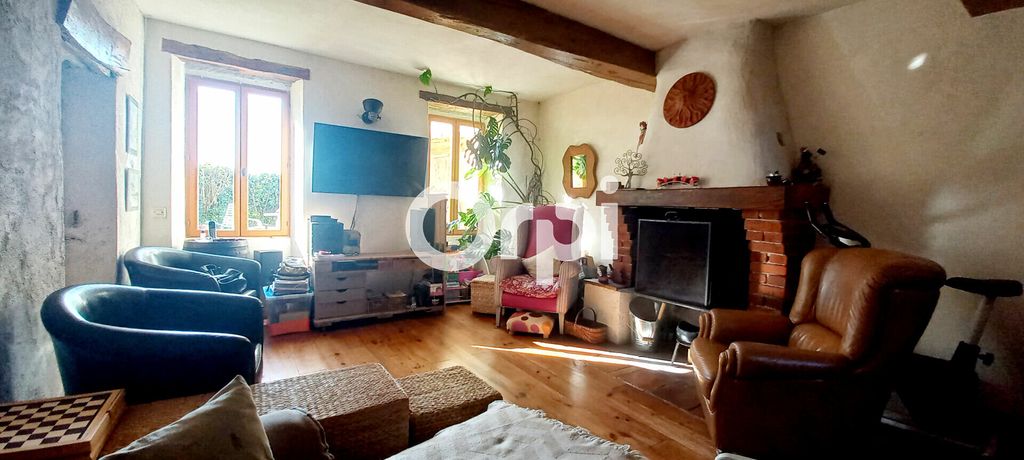 Achat maison 3 chambre(s) - Souilhe