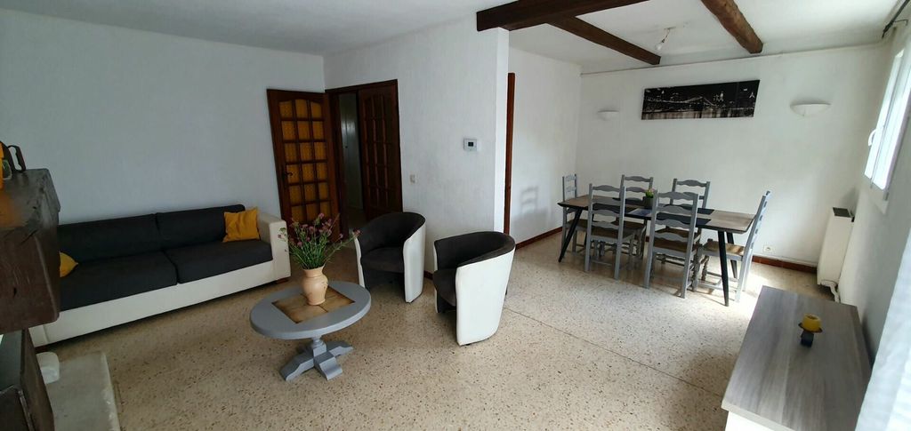 Achat maison à vendre 4 chambres 111 m² - Istres