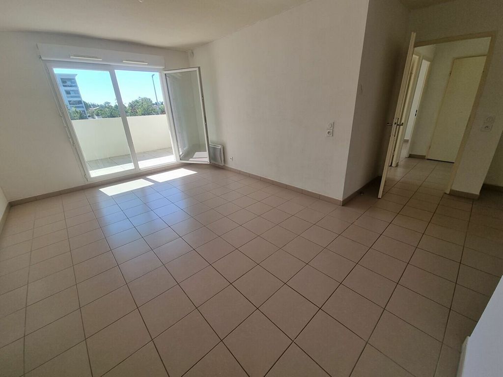 Achat appartement à vendre 3 pièces 57 m² - Istres