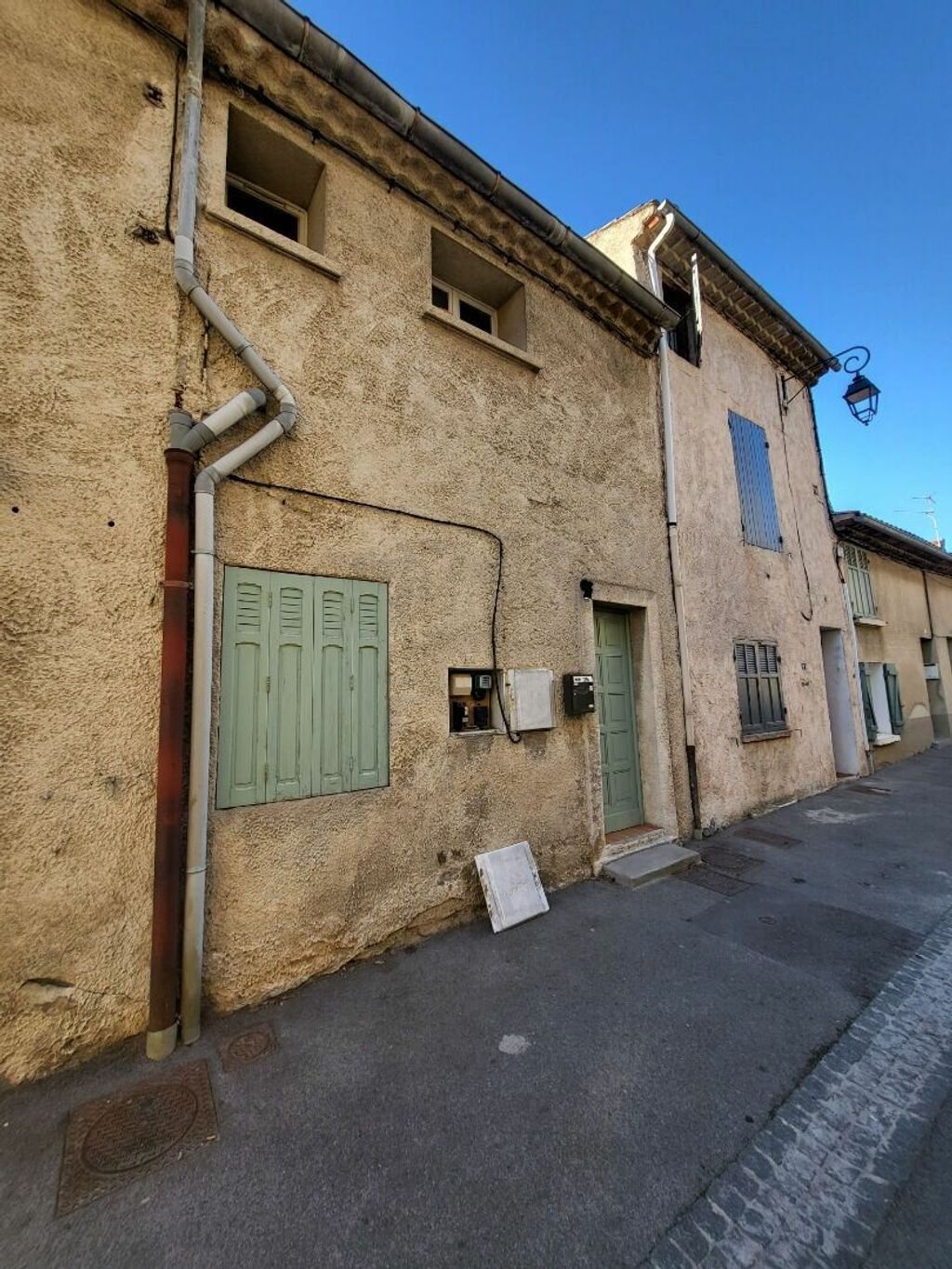 Achat maison à vendre 4 chambres 106 m² - Éguilles