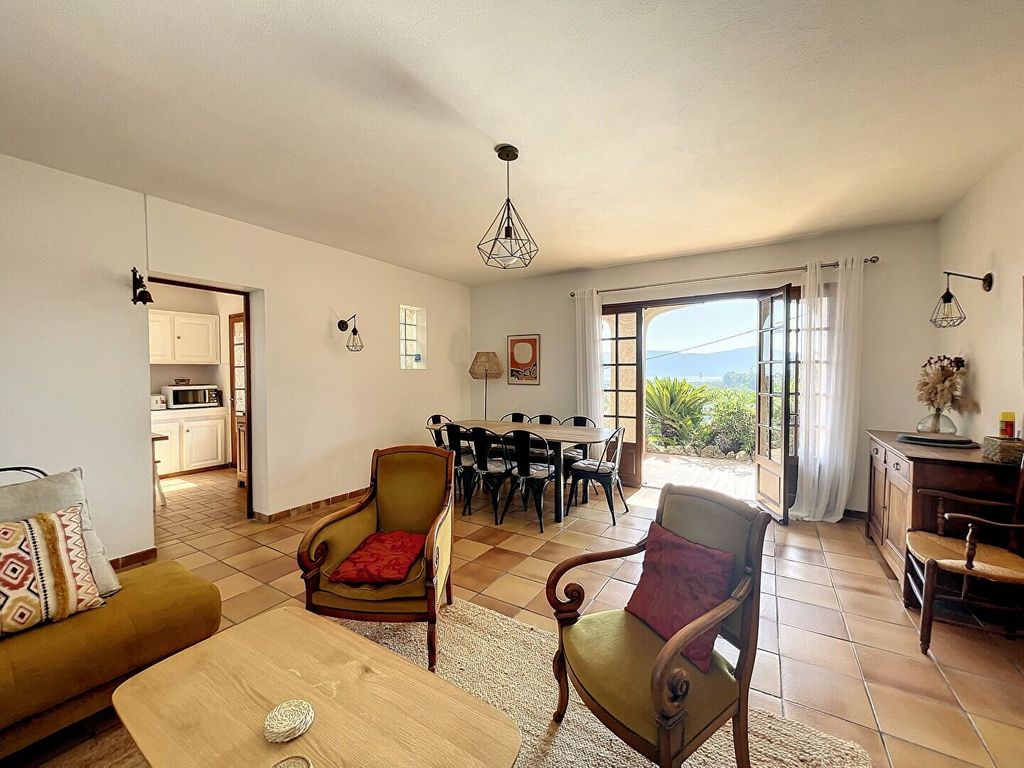 Achat maison 5 chambre(s) - Porto-Vecchio