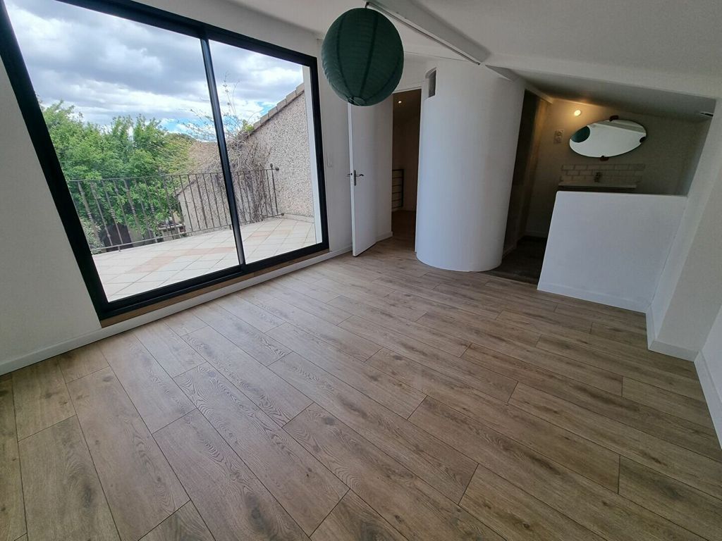 Achat maison 4 chambre(s) - Saint-Martin-de-Crau