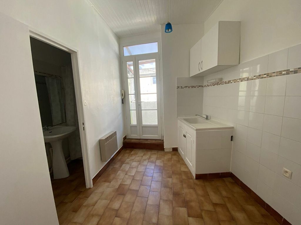 Achat maison 1 chambre(s) - Avignon