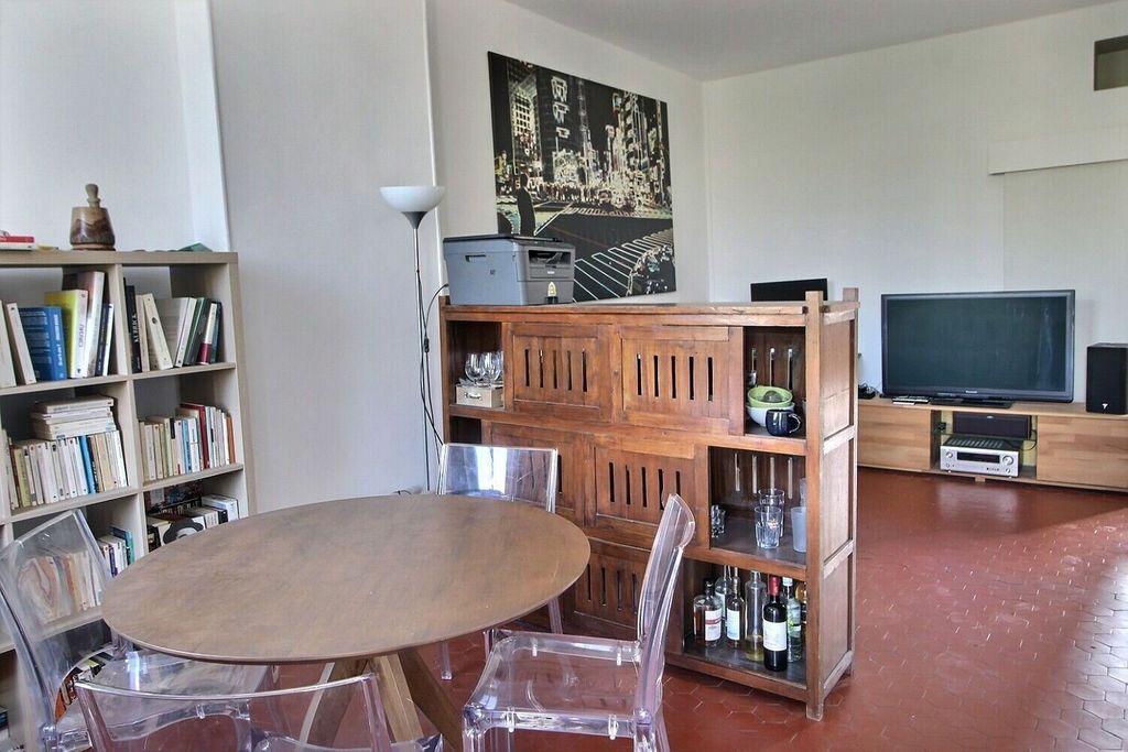 Achat appartement à vendre 3 pièces 67 m² - Marseille 10ème arrondissement