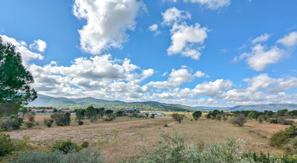 Achat maison 4 chambre(s) - Méounes-lès-Montrieux