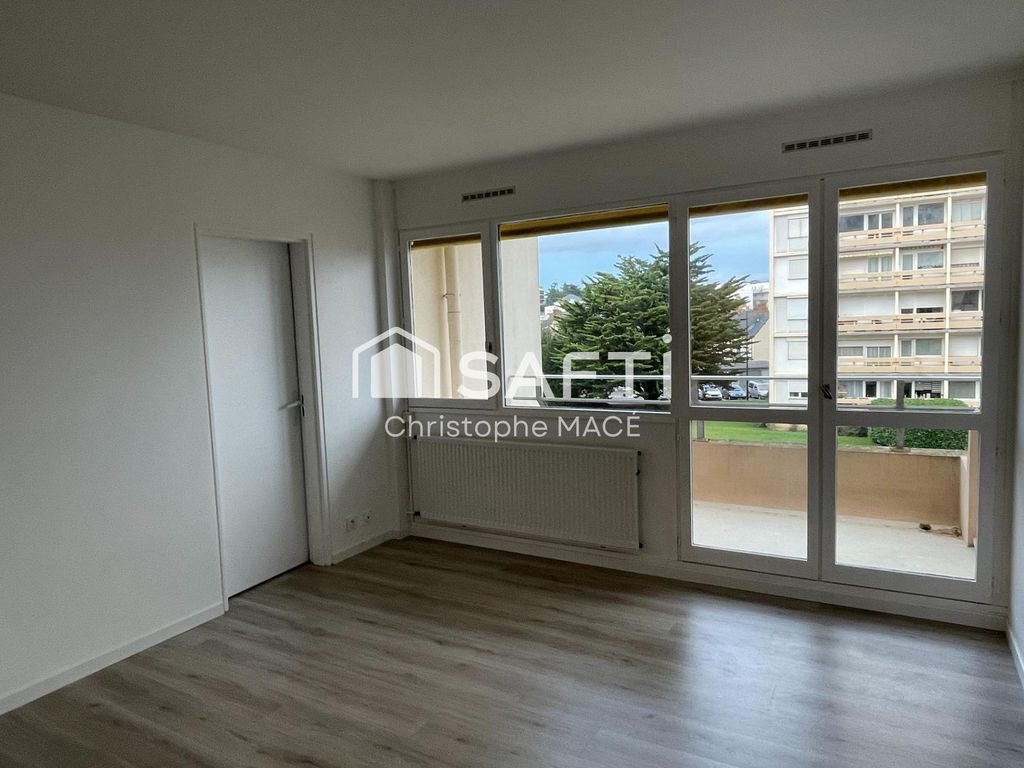 Achat appartement à vendre 2 pièces 58 m² - Laval