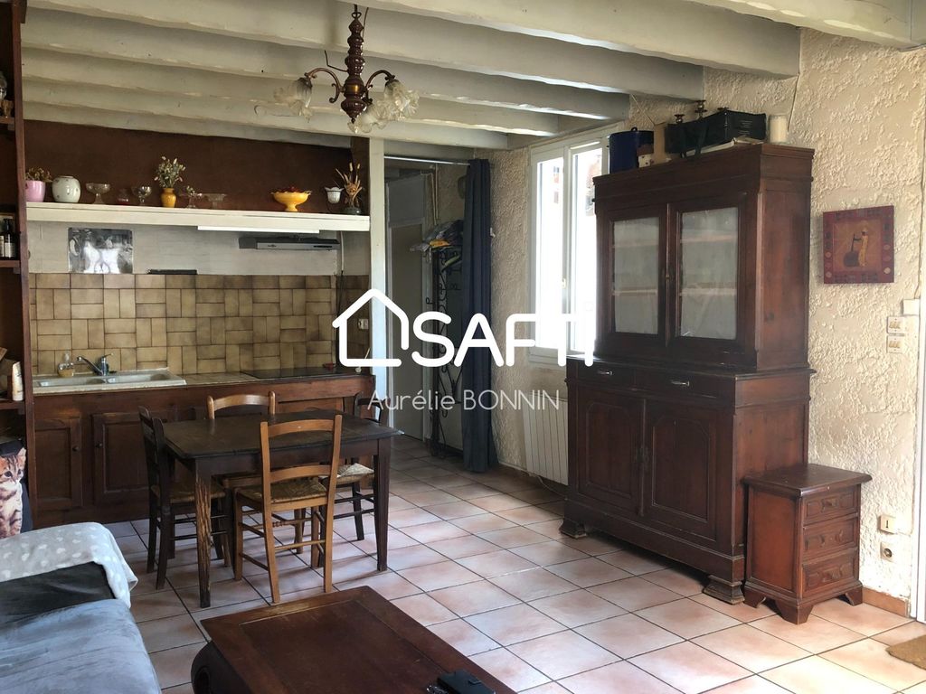 Achat maison à vendre 3 chambres 57 m² - Talence