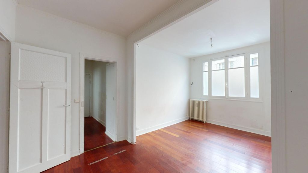 Achat appartement à vendre 2 pièces 40 m² - Asnières-sur-Seine