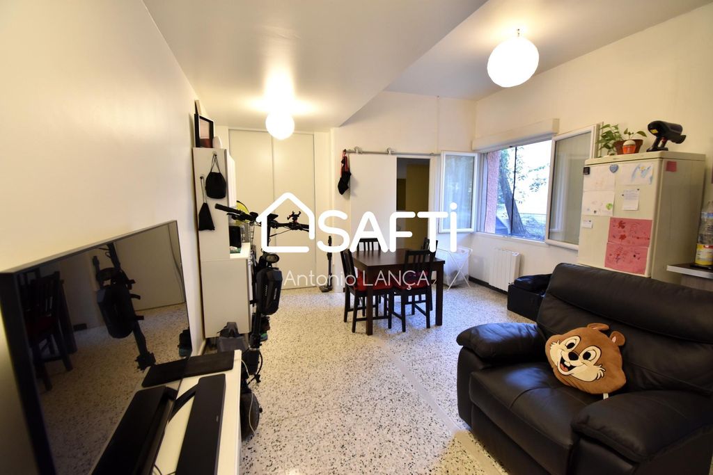 Achat appartement à vendre 2 pièces 31 m² - Ventabren