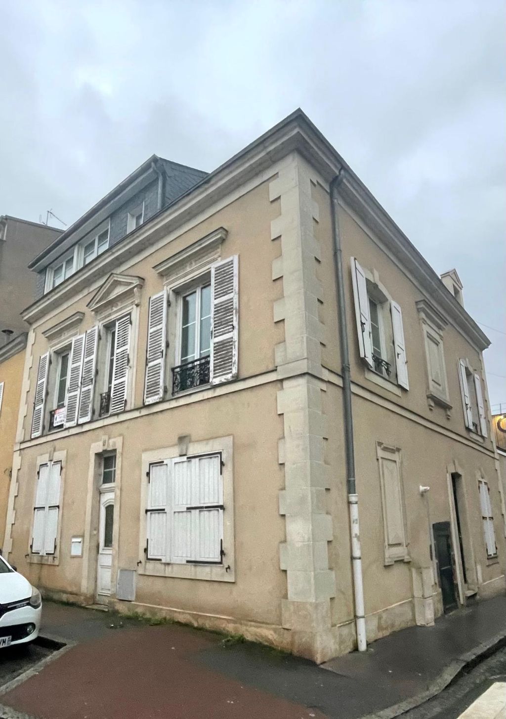 Achat maison 5 chambre(s) - Le Mans