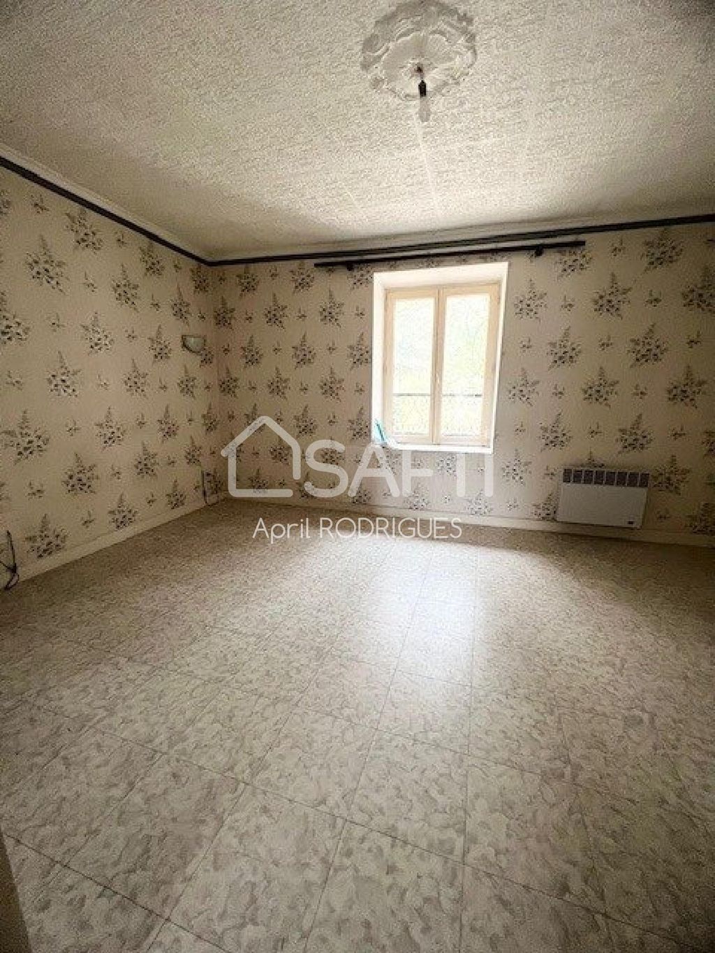 Achat maison à vendre 5 chambres 129 m² - Sainte-Hermine