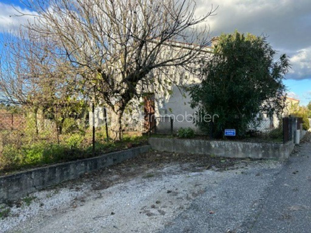 Achat maison à vendre 3 chambres 110 m² - Agen