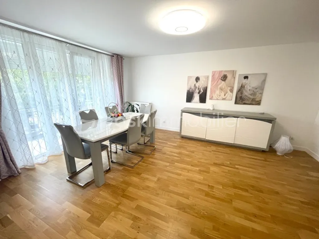 Achat maison 5 chambre(s) - Saint-Michel-sur-Orge