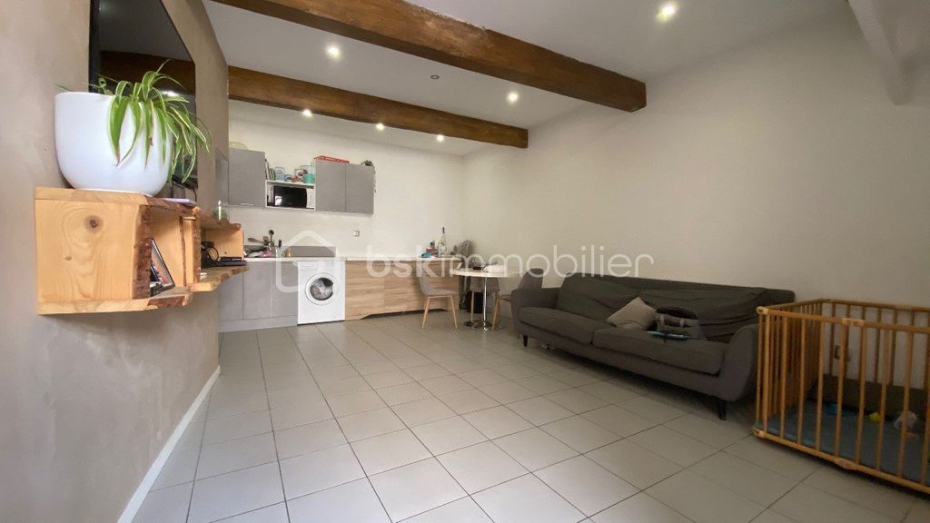 Achat maison à vendre 3 chambres 67 m² - Claira