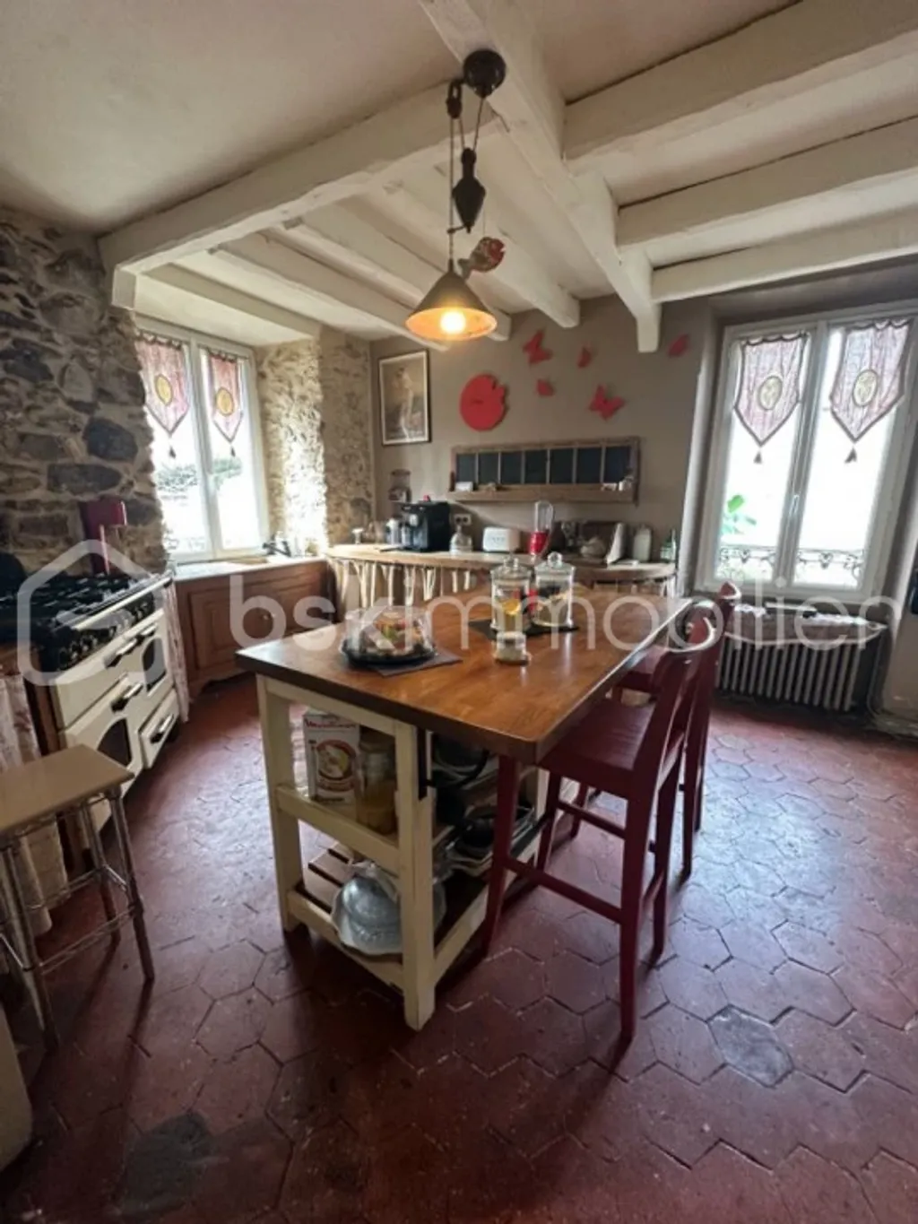 Achat maison 5 chambre(s) - Ozouer-le-Voulgis