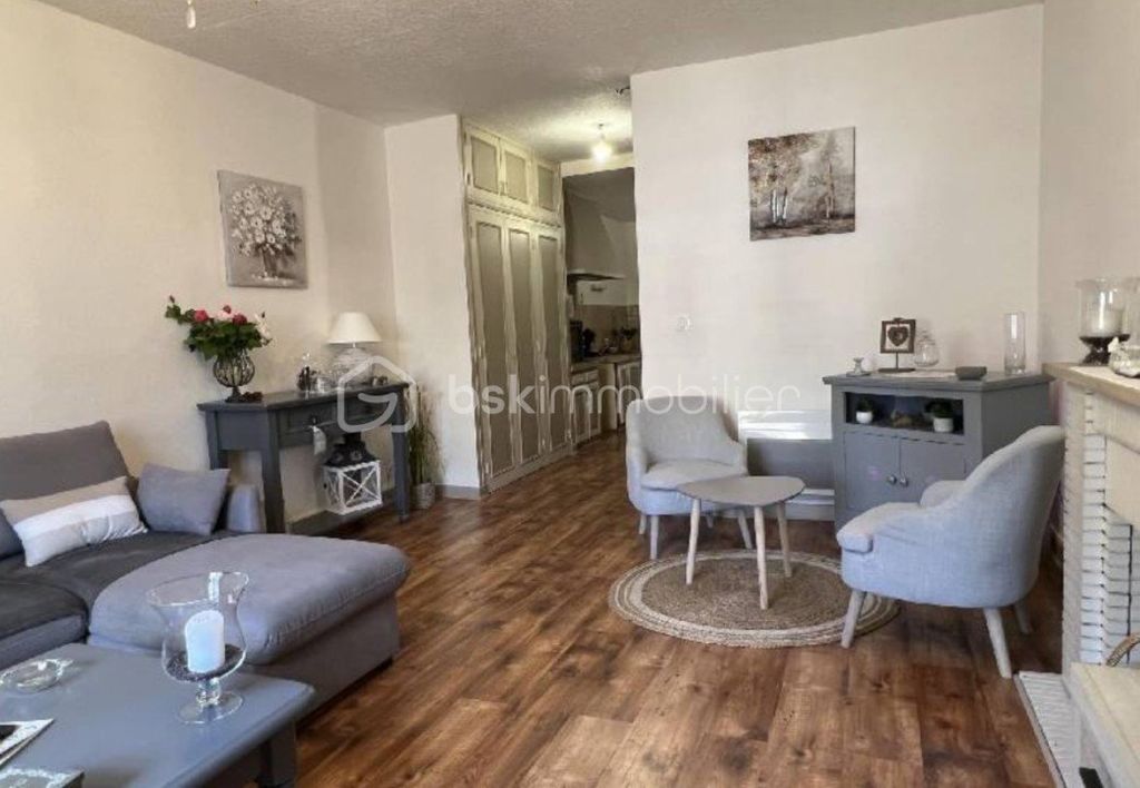 Achat appartement à vendre 4 pièces 84 m² - Lalinde