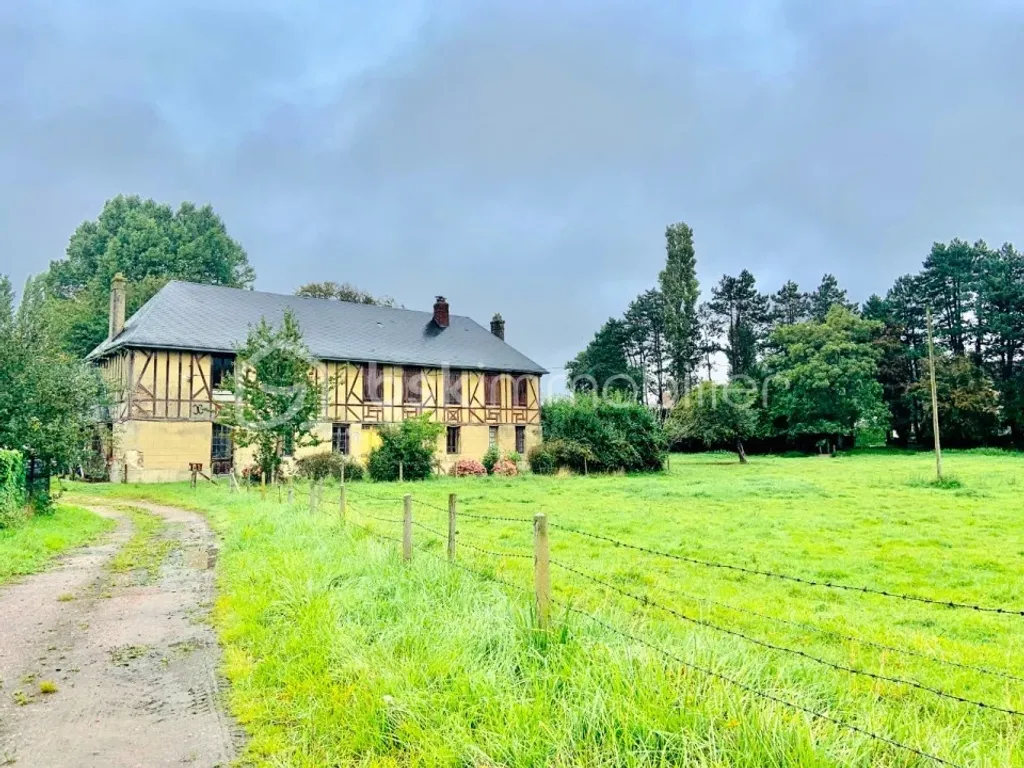 Achat maison 5 chambre(s) - Fontenay