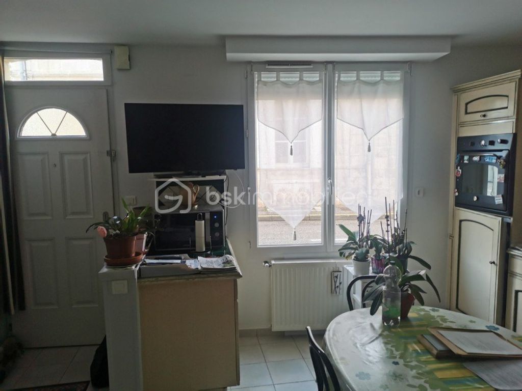 Achat maison à vendre 3 chambres 170 m² - Coutras