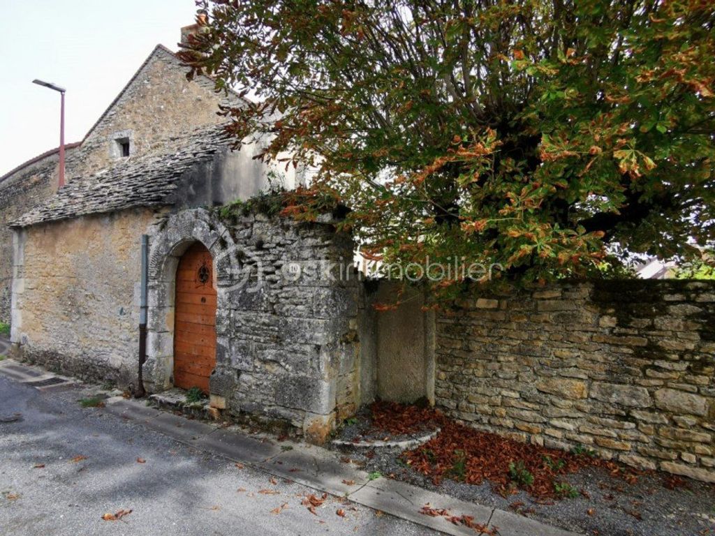 Achat maison 3 chambre(s) - Coutarnoux