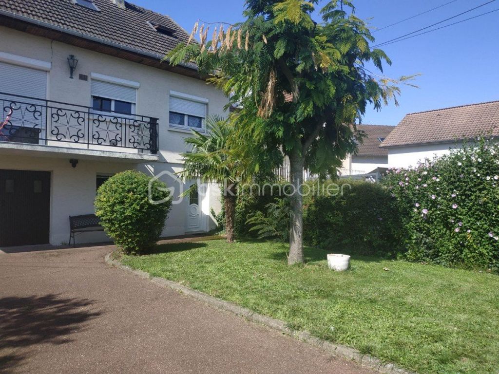 Achat maison à vendre 5 chambres 150 m² - Gournay-sur-Marne