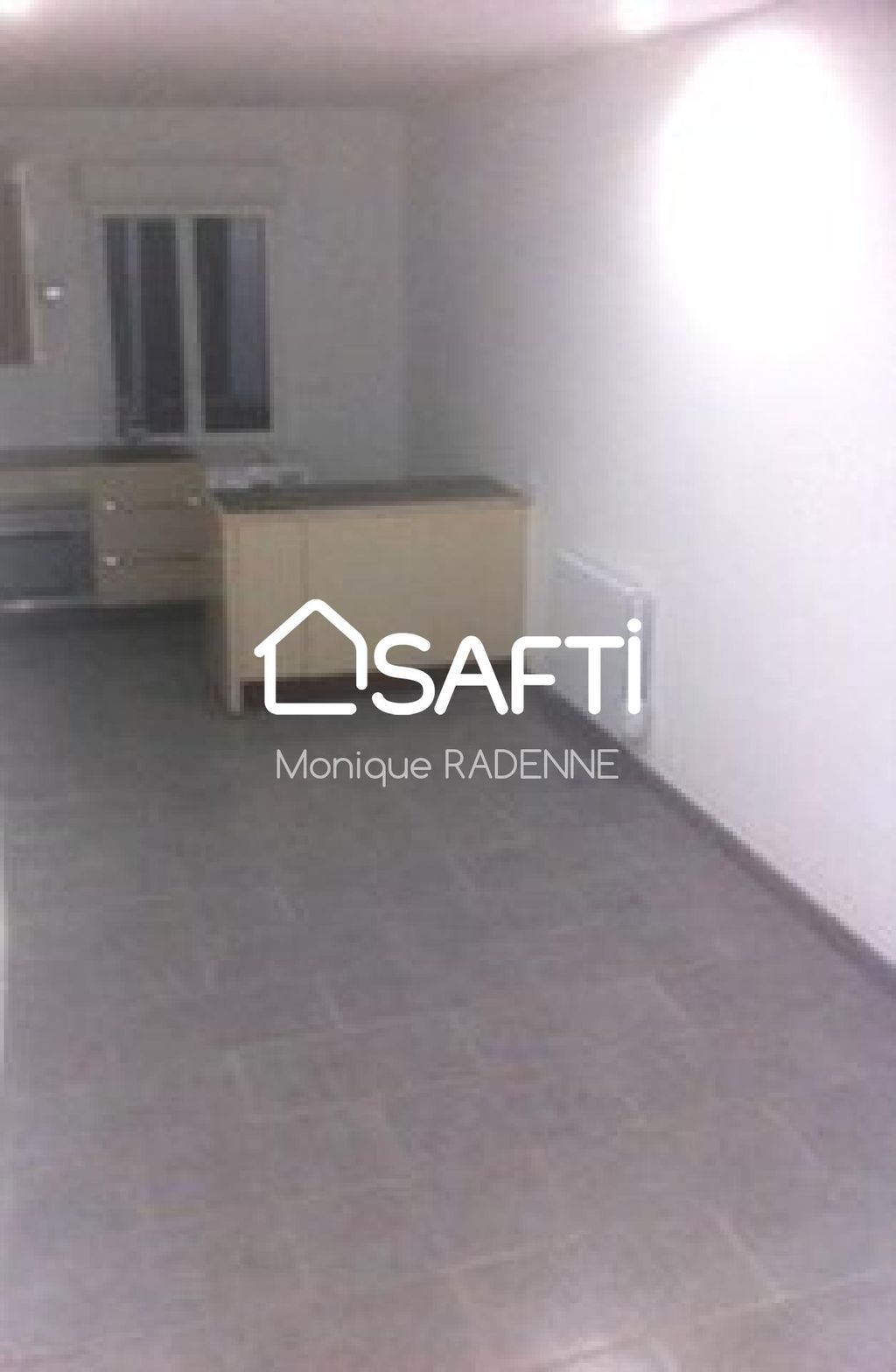 Achat maison à vendre 4 chambres 200 m² - Doullens