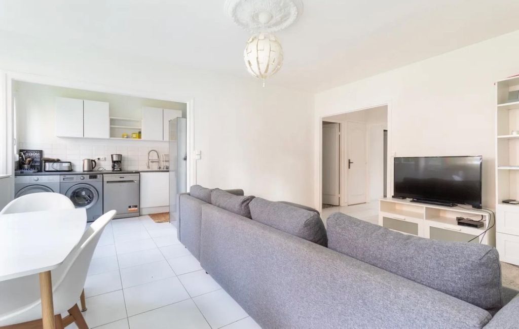 Achat appartement à vendre 5 pièces 90 m² - Amiens