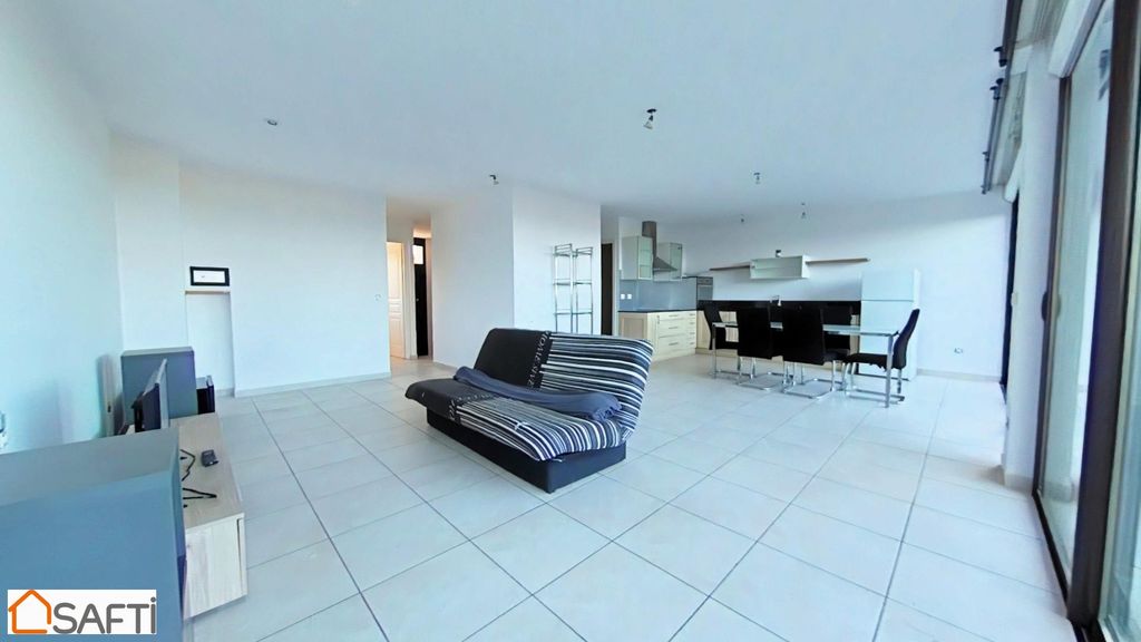 Achat appartement à vendre 3 pièces 68 m² - Saint-Cyprien
