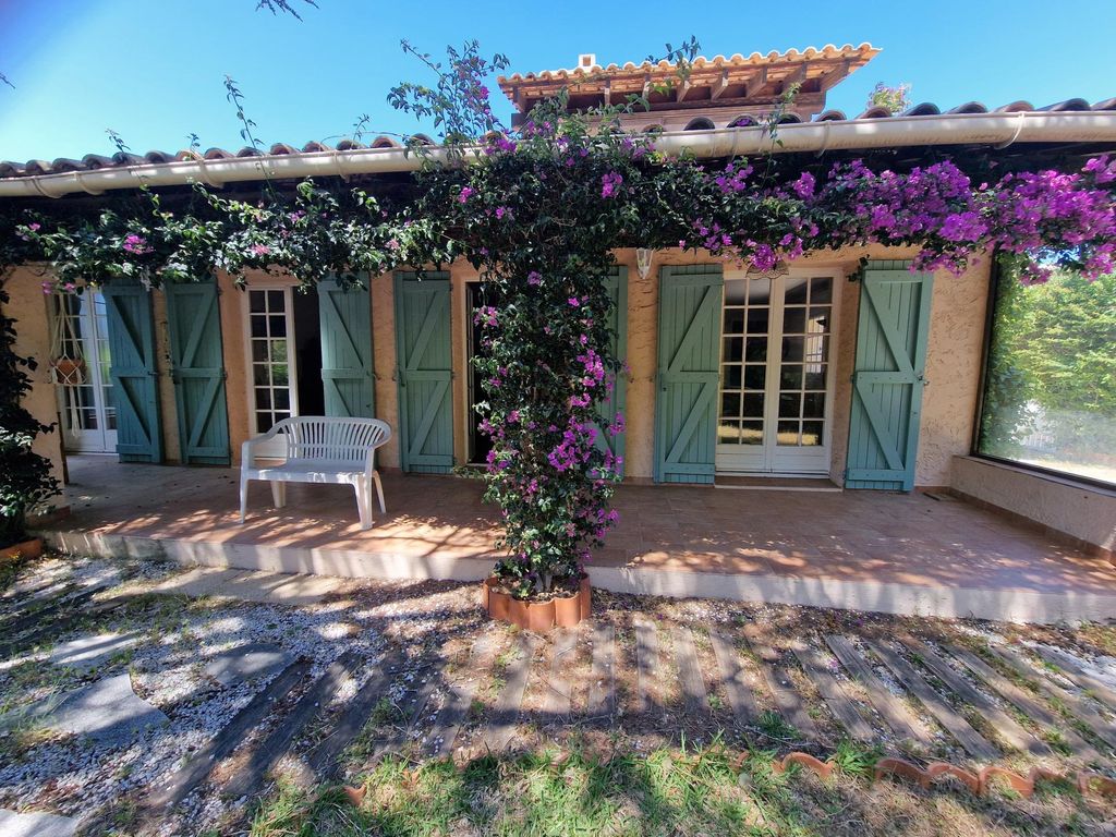 Achat maison à vendre 3 chambres 113 m² - Saint-Mandrier-sur-Mer