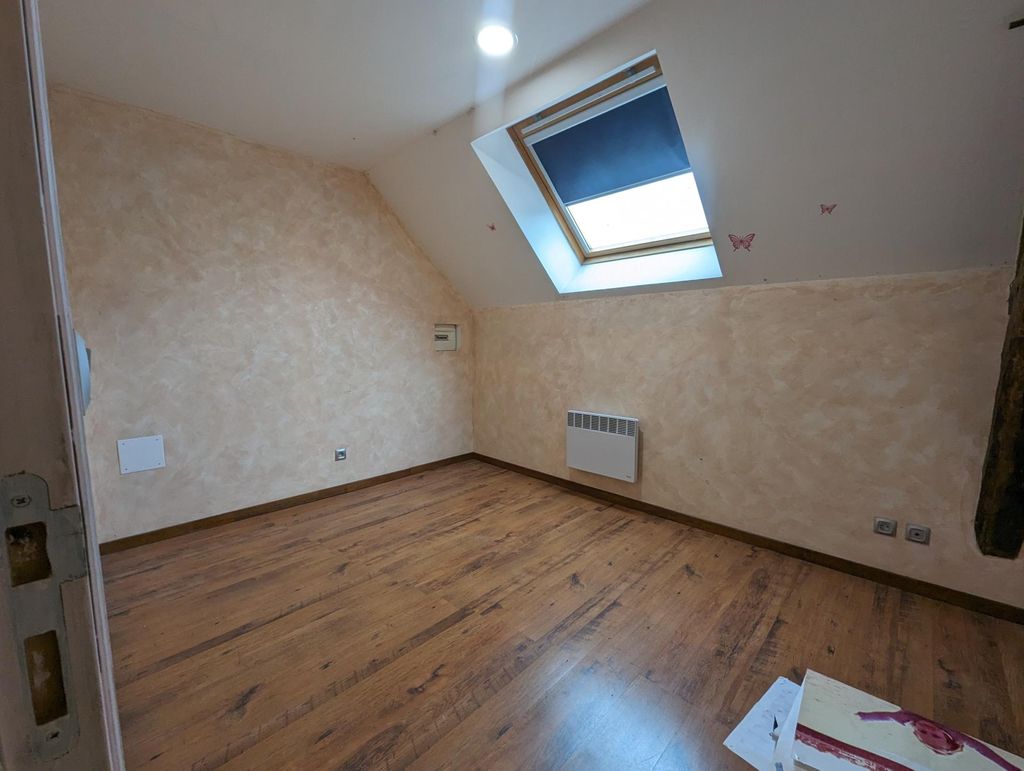 Achat maison 4 chambre(s) - Châteauneuf-sur-Cher