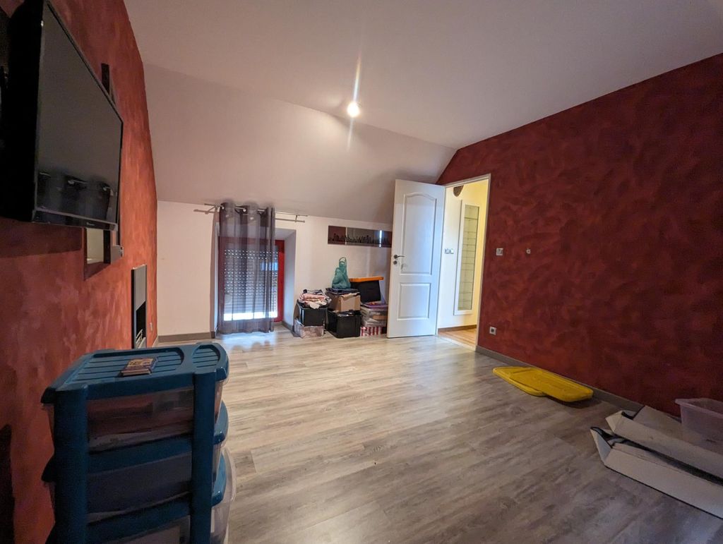 Achat maison 4 chambre(s) - Châteauneuf-sur-Cher