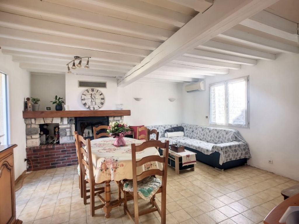 Achat maison 3 chambre(s) - Provins