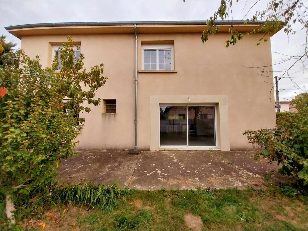 Achat maison 4 chambre(s) - Albi