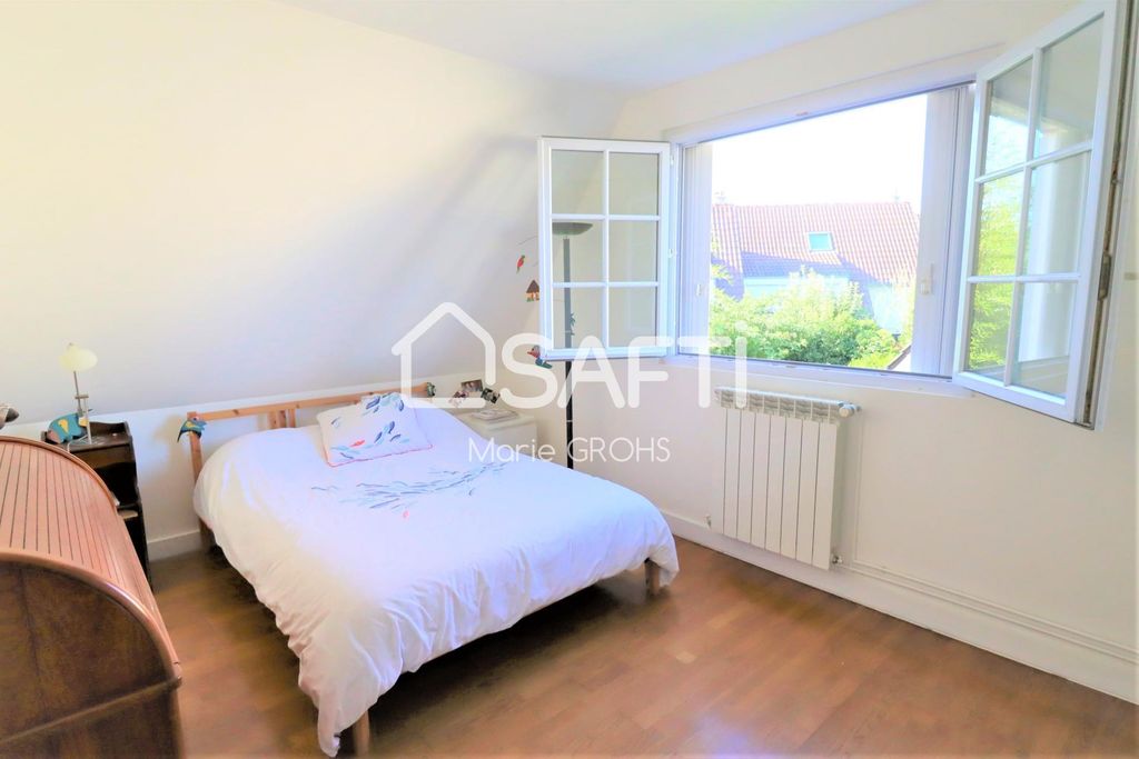 Achat maison 4 chambre(s) - Breuillet