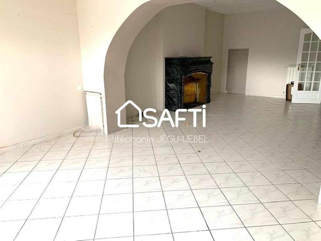 Achat appartement à vendre 6 pièces 176 m² - Lézignan-Corbières