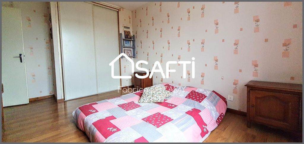 Achat maison 4 chambre(s) - Sainte-Hermine