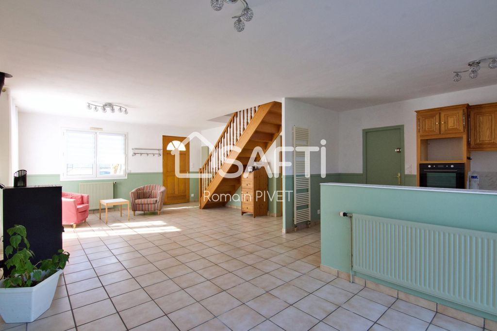 Achat maison 4 chambre(s) - Saint-Jean-de-Boiseau