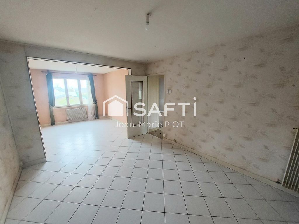 Achat appartement à vendre 4 pièces 72 m² - Lucé