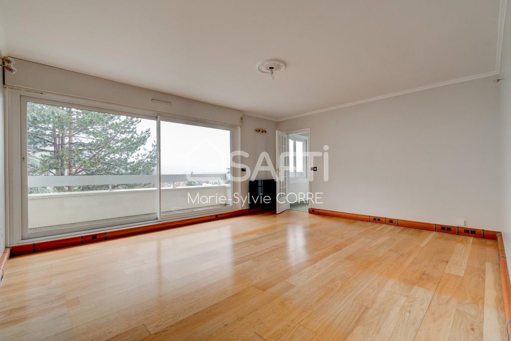 Achat appartement à vendre 3 pièces 70 m² - Bougival