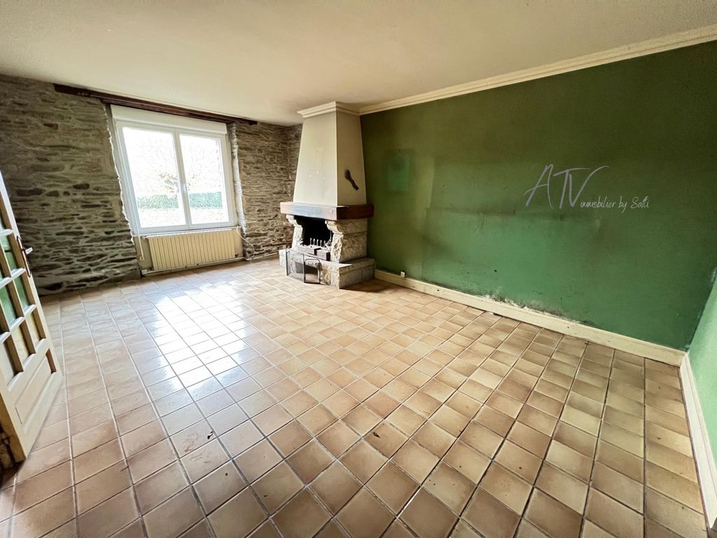 Achat maison 5 chambre(s) - Guimaëc