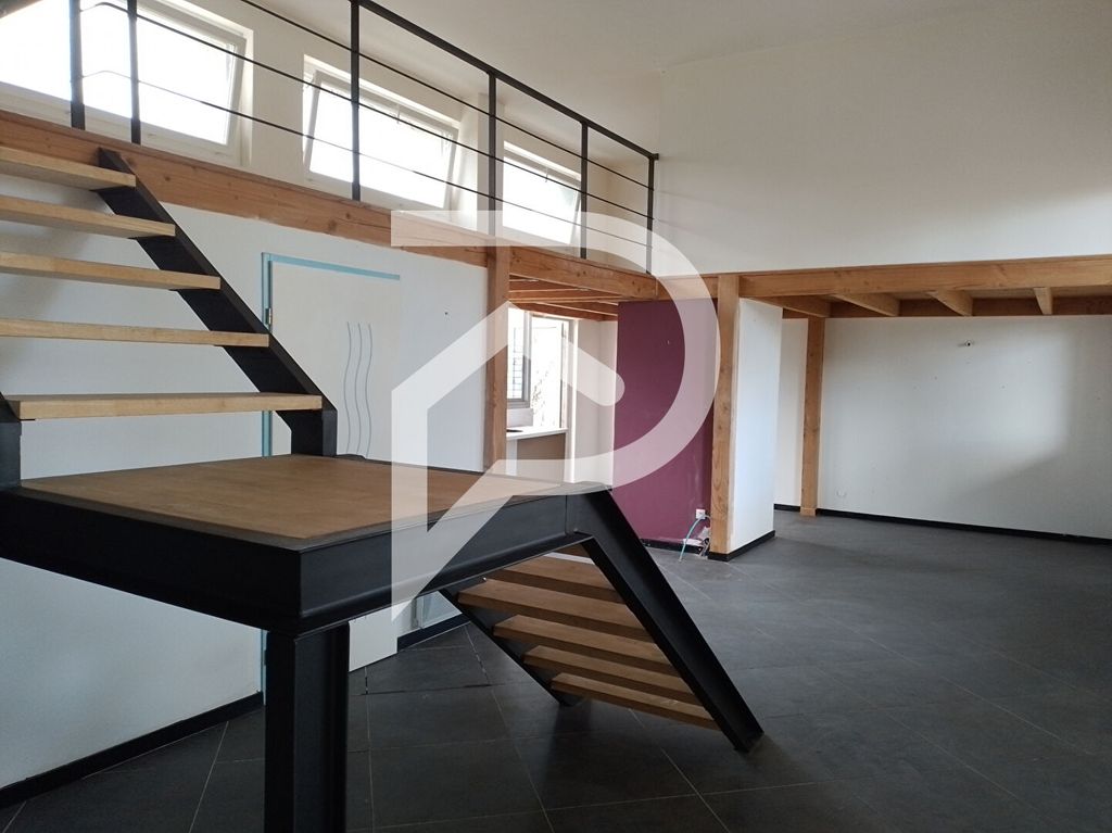 Achat loft à vendre 4 pièces 141 m² - Montredon-des-Corbières