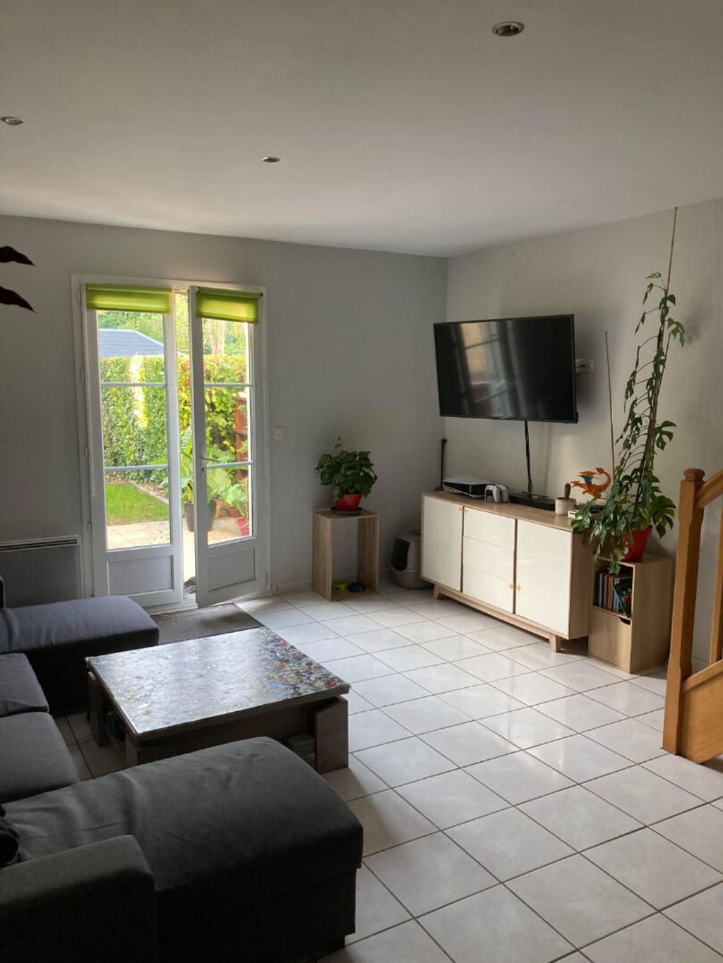 Achat appartement 3 pièce(s) Meung-sur-Loire